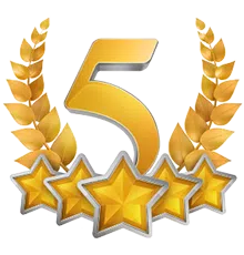 SanAntonio Garage Door Shop San Antonio, TX 210-245-6069 - sb-5star-01